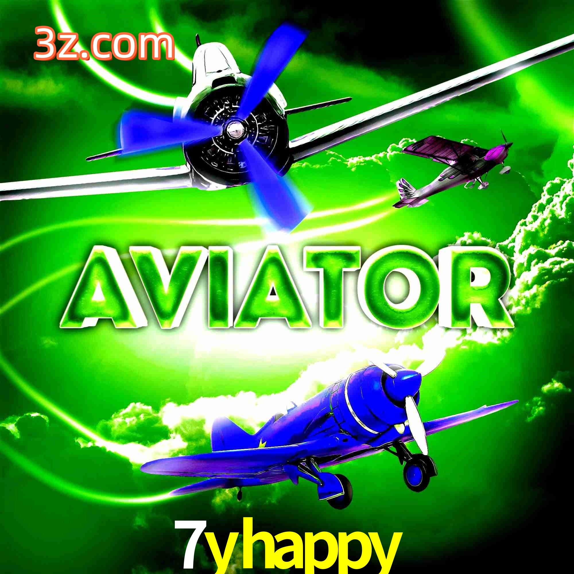 Aviator 7yhappy Tente a Sorte
