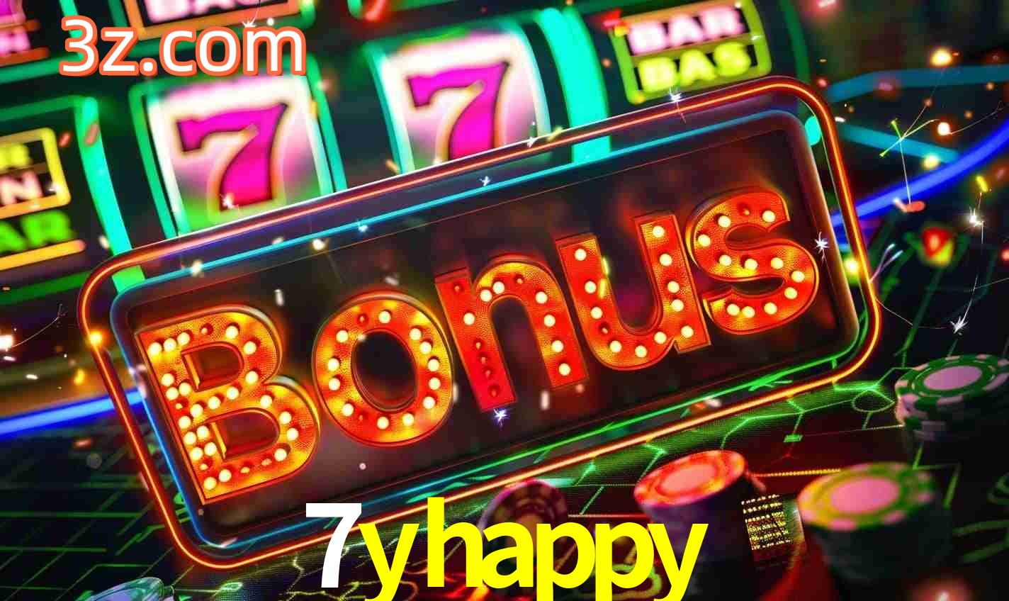 Sistema de Bônus 7yhappy