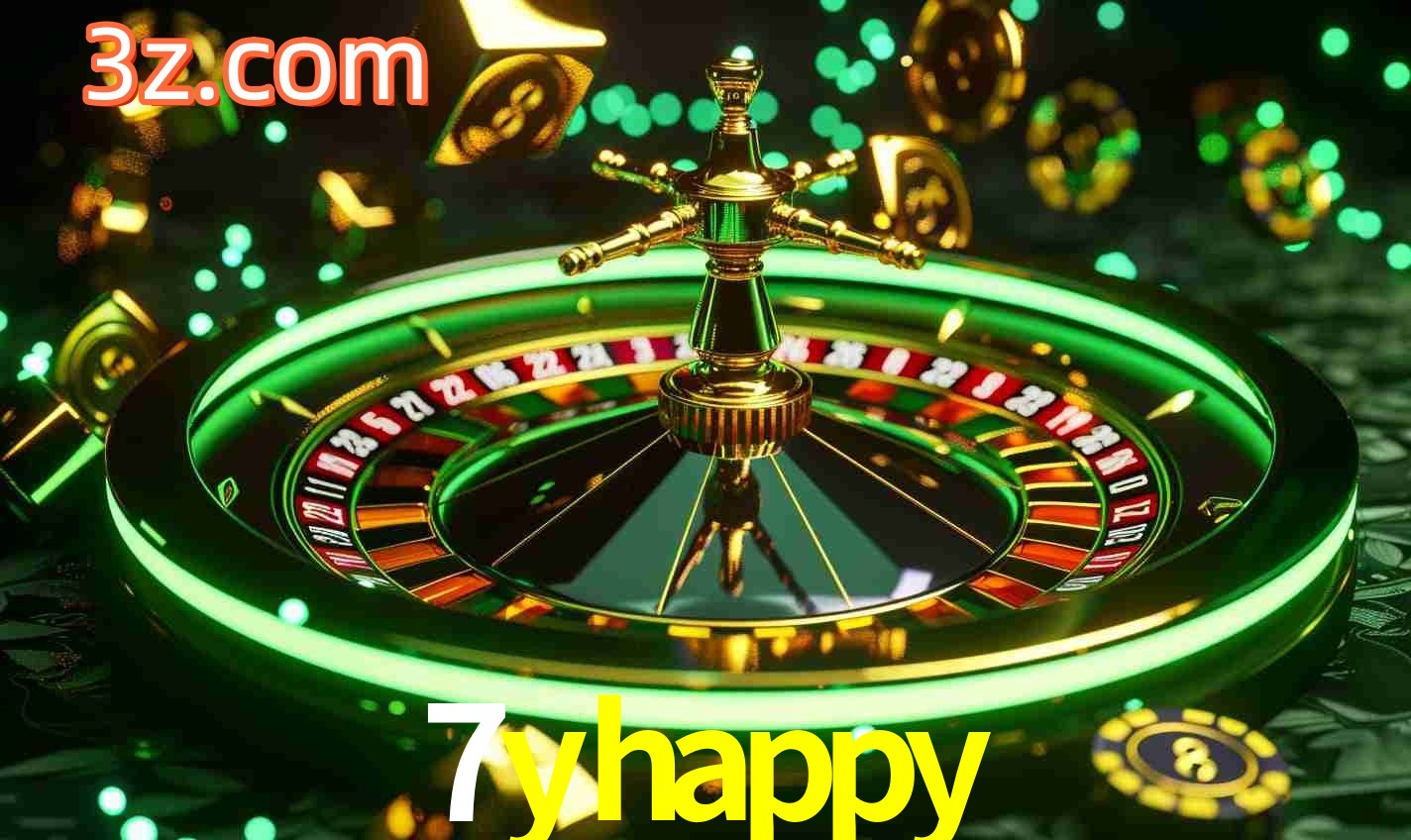 Desfrutar de um Cassino 7yhappy