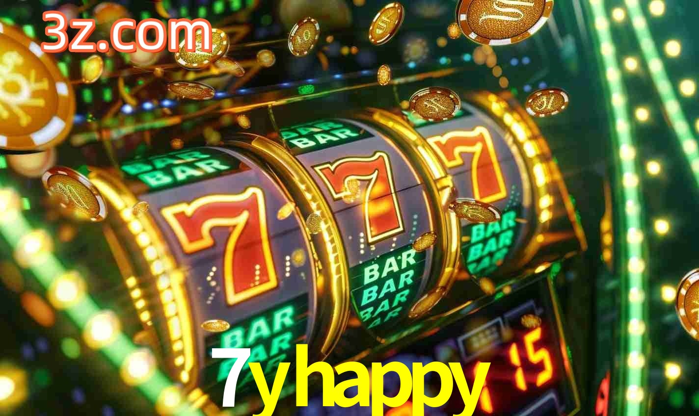 Populares Slots 7yhappy