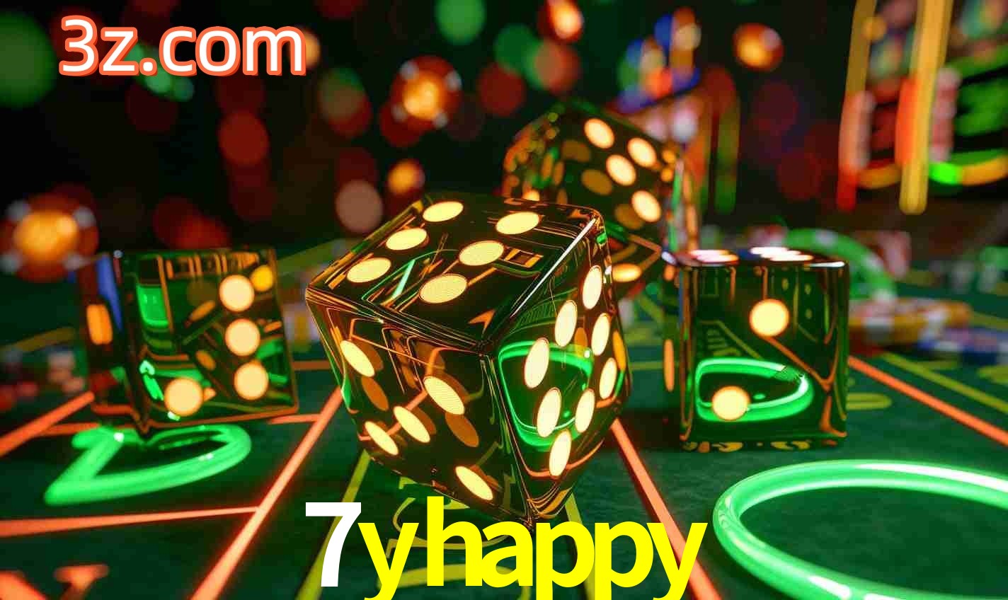 Entretenimento no Jogos 7yhappy