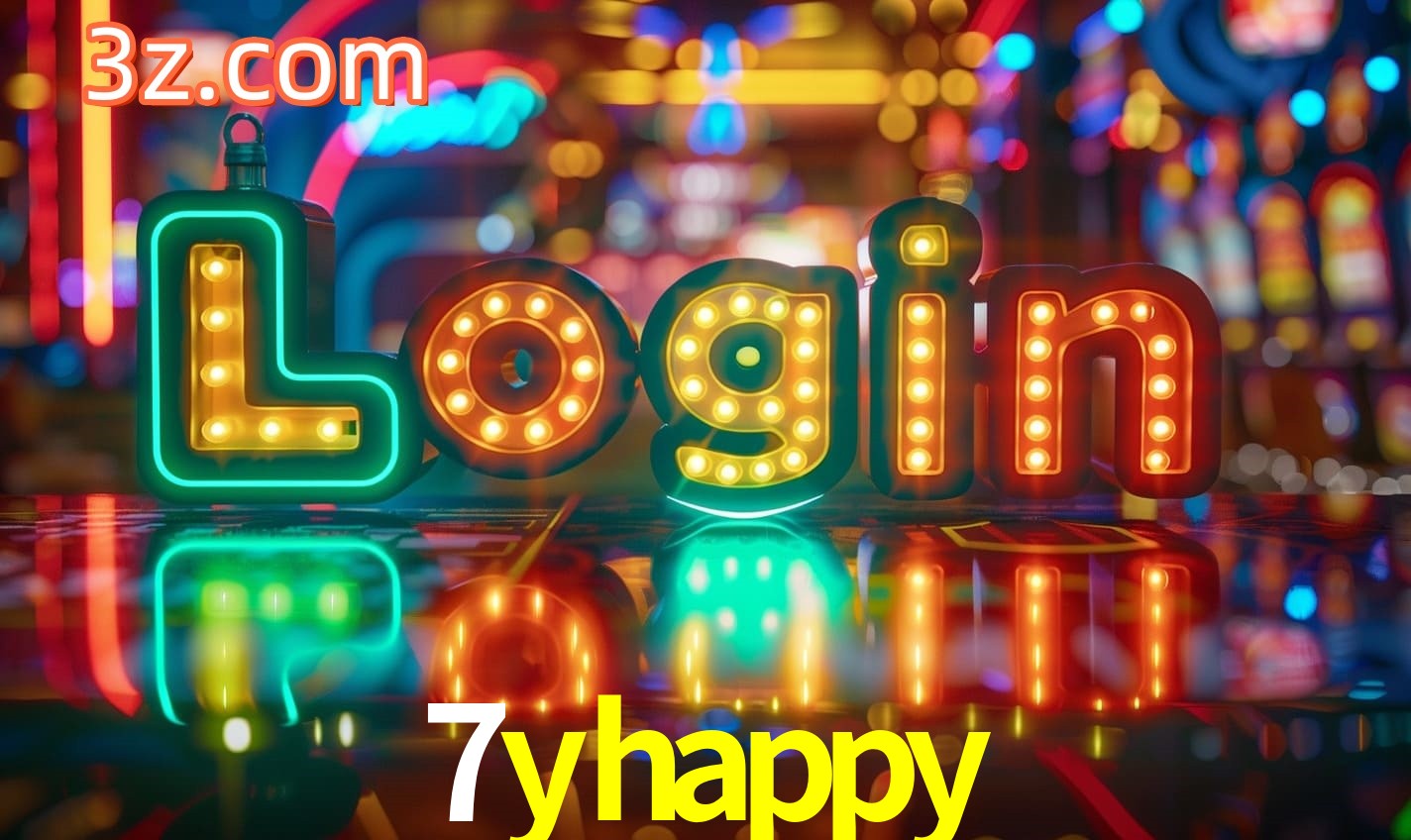 Mundo dos Jogos Cassino 7yhappy