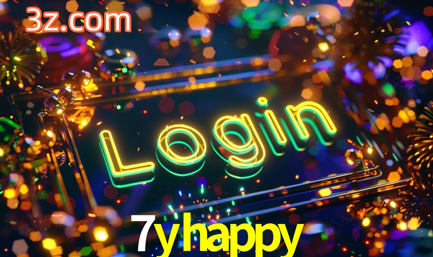 Populares Slots 7yhappy